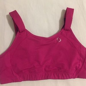 Brooks Jubralee Moving Comfort Sports Bra